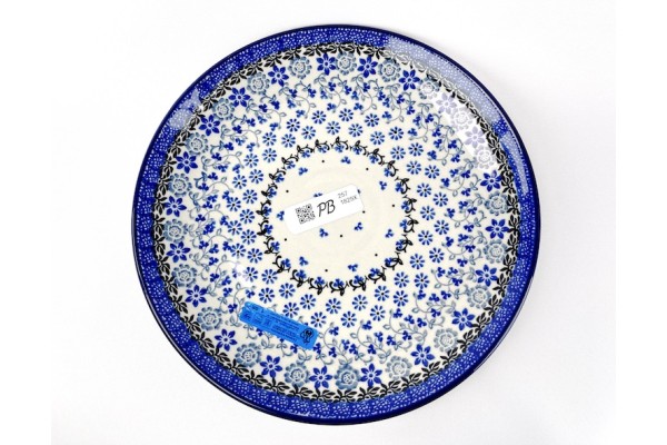 257 Bunzlau Dinerbord 1829X 257 Dinerborden 25,5 cm 257 Bunzlau Dinerbord 1829X 257 Dinerborden 25,5 cm